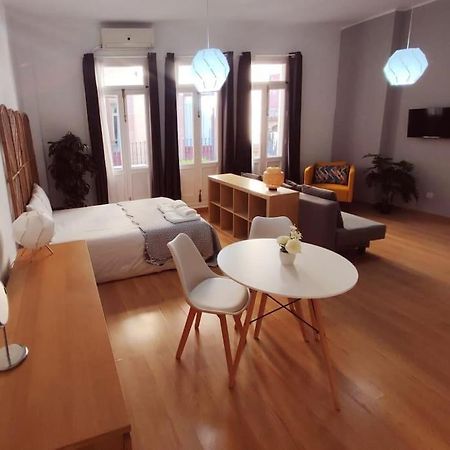 Estudio Centro De Sevilla Extérieur photo