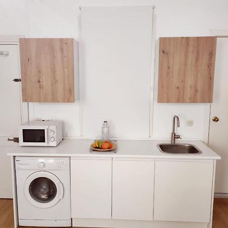 Estudio Centro De Sevilla Extérieur photo