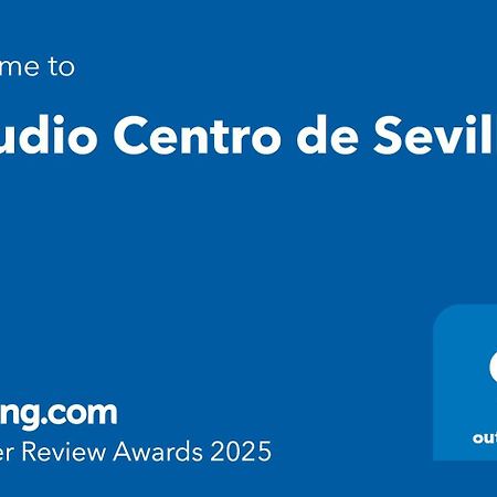 Estudio Centro De Sevilla Extérieur photo