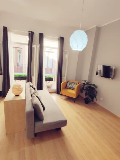 Estudio Centro De Sevilla Extérieur photo