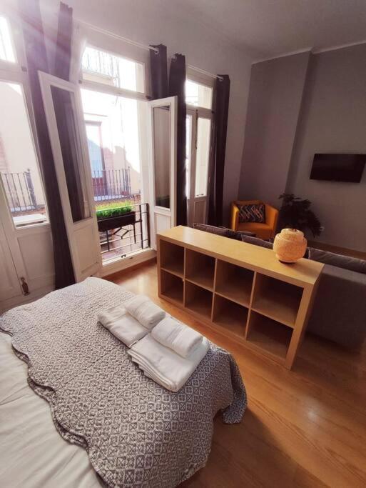 Estudio Centro De Sevilla Extérieur photo