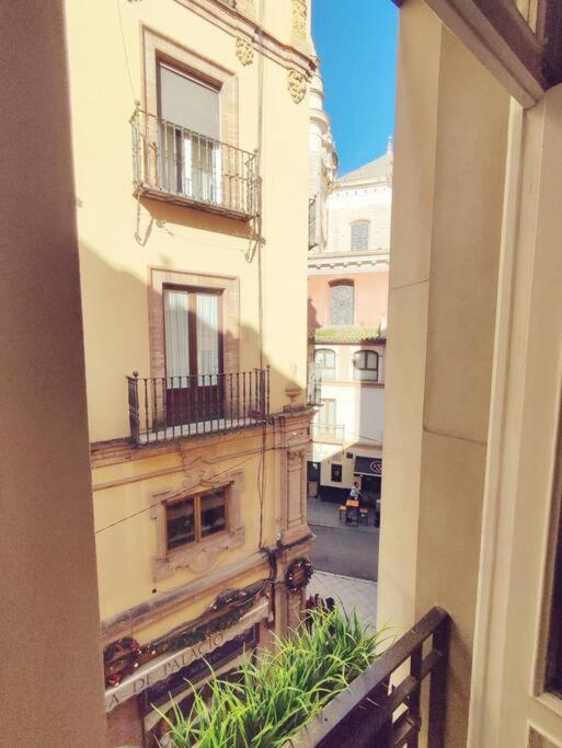 Estudio Centro De Sevilla Extérieur photo