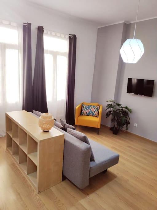 Estudio Centro De Sevilla Extérieur photo