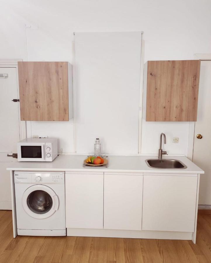 Estudio Centro De Sevilla Extérieur photo